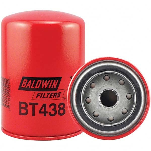 Baldwin Filters - 13/16 Thread 5-15/32" OAL x 3-23/32" OD Automotive Hydraulic Filter - Exact Tooling