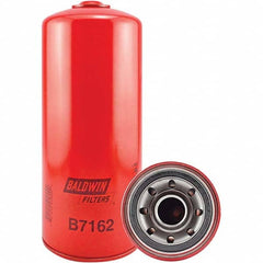 Baldwin Filters - M42 x 2.0 Thread 12-3/8" OAL x 5-3/8" OD Automotive Hydraulic Filter - Exact Tooling