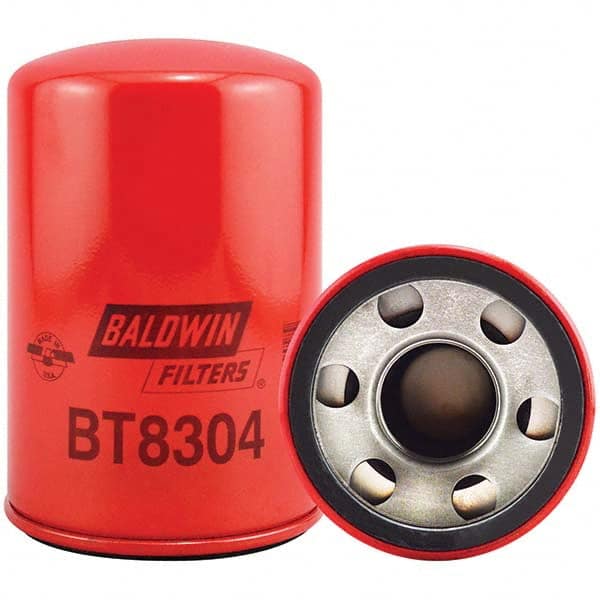 Baldwin Filters - M38 x 2.0 Thread 5-9/16" OAL x 3-11/16" OD Automotive Hydraulic Filter - Exact Tooling
