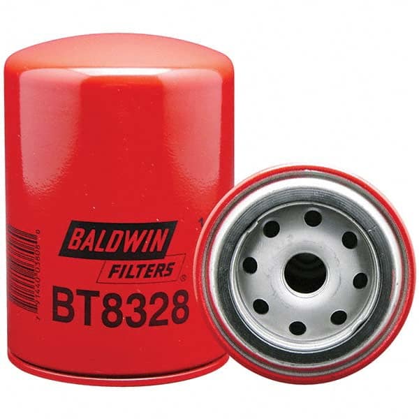 Baldwin Filters - 3/4 Thread 5-15/32" OAL x 3-11/16" OD Automotive Hydraulic Filter - Exact Tooling