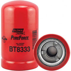 Baldwin Filters - 2 Thread 5-17/32" OAL x 3-1/8" OD Automotive Hydraulic Filter - Exact Tooling