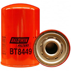 Baldwin Filters - 1-5/16 Thread 5-25/32" OAL x 3-7/8" OD Automotive Hydraulic Filter - Exact Tooling