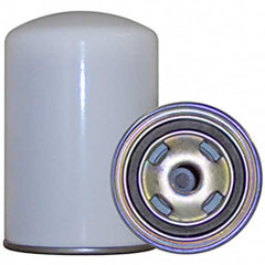 Baldwin Filters - 3/4 Thread 5-25/32" OAL x 3-3/4" OD Automotive Hydraulic Filter - Exact Tooling