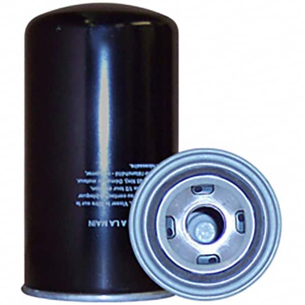 Baldwin Filters - 1 Thread 6-25/32" OAL x 3-21/32" OD Automotive Hydraulic Filter - Exact Tooling