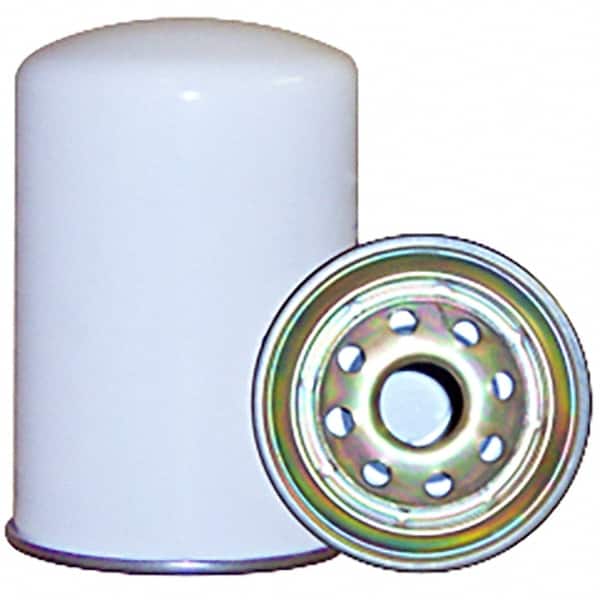Baldwin Filters - 3/4 Thread 5-3/4" OAL x 3-3/4" OD Automotive Hydraulic Filter - Exact Tooling