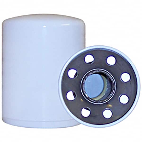 Baldwin Filters - 1-1/2 Thread 7-19/32" OAL x 5-1/32" OD Automotive Hydraulic Filter - Exact Tooling