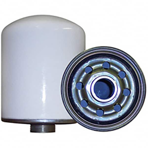 Baldwin Filters - M42 x 2.0 Thread 7-1/8" OAL x 5-13/32" OD Automotive Hydraulic Filter - Exact Tooling