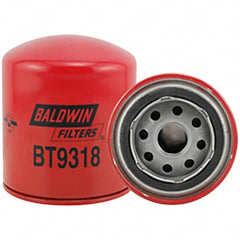 Baldwin Filters - M23 x 1.5 Thread 4-5/16" OAL x 3-13/16" OD Automotive Hydraulic Filter - Exact Tooling