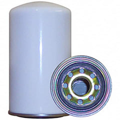 Baldwin Filters - 1-1/8 Thread 6-13/16" OAL x 3-23/32" OD Automotive Hydraulic Filter - Exact Tooling