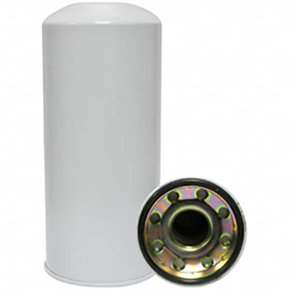 Baldwin Filters - M48 x 2.0 Thread 11-15/32" OAL x 5-9/32" OD Automotive Hydraulic Filter - Exact Tooling