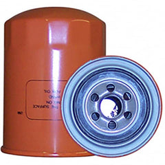 Baldwin Filters - M22 x 1.5 Thread 5-7/32" OAL x 3-7/8" OD Automotive Hydraulic Filter - Exact Tooling