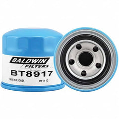 Baldwin Filters - M20 x 1.5 Thread 3" OAL x 3-1/8" OD Automotive Hydraulic Filter - Exact Tooling