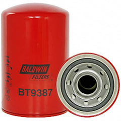 Baldwin Filters - M42 x 2.0 Thread 8-5/8" OAL x 5-3/8" OD Automotive Hydraulic Filter - Exact Tooling