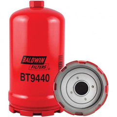 Baldwin Filters - M68 x 2.0 Thread 6-13/32" OAL x 3-7/16" OD Automotive Hydraulic Filter - Exact Tooling