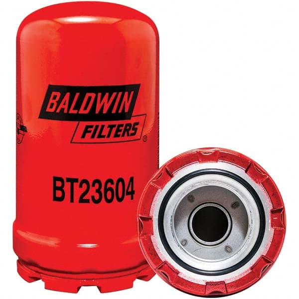 Baldwin Filters - 6-1/8" OAL Automotive Filter - Exact Tooling