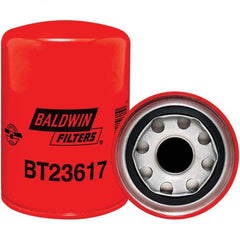 Baldwin Filters - 5-3/8" OAL Automotive Filter - Exact Tooling