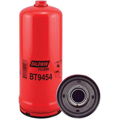 Baldwin Filters - M60 x 2.0 Thread 10-3/8" OAL x 4-5/32" OD Automotive Hydraulic Filter - Exact Tooling