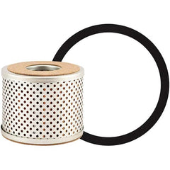 Baldwin Filters - 2-25/32" OAL x 3-15/32" OD Automotive Hydraulic Filter - Exact Tooling