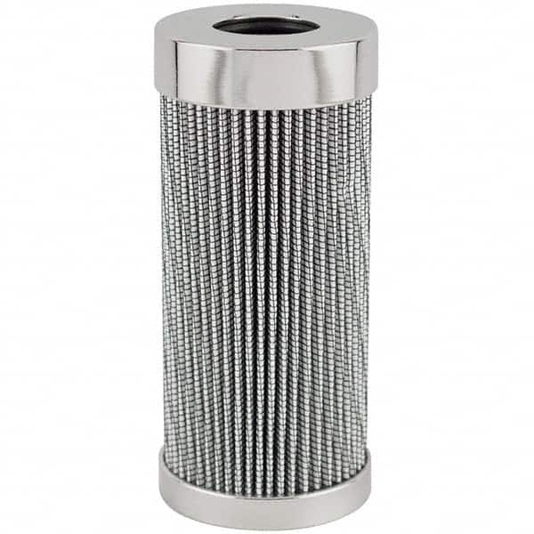 Baldwin Filters - 4-1/2" OAL x 2" OD Automotive Hydraulic Filter - Exact Tooling