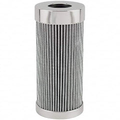 Baldwin Filters - 4-1/2" OAL x 2" OD Automotive Hydraulic Filter - Exact Tooling