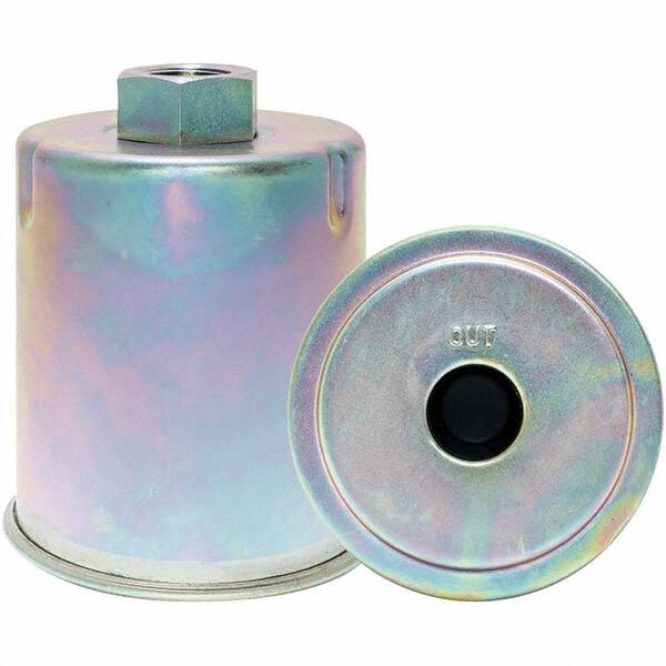 Baldwin Filters - 5-11/32" OAL x 4-1/4" OD Automotive Hydraulic Filter - Exact Tooling