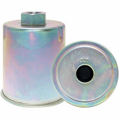Baldwin Filters - 5-11/32" OAL x 4-1/4" OD Automotive Hydraulic Filter - Exact Tooling