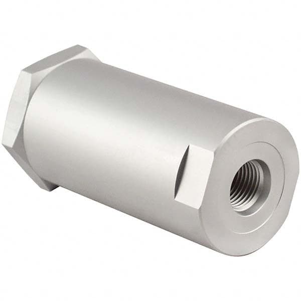 Baldwin Filters - 9/16 Thread 3-3/16" OAL x 1-1/2" OD Automotive Hydraulic Filter - Exact Tooling