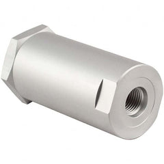 Baldwin Filters - 9/16 Thread 3-3/16" OAL x 1-1/2" OD Automotive Hydraulic Filter - Exact Tooling