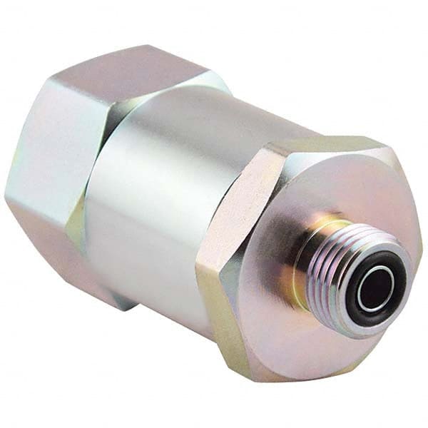 Baldwin Filters - 2-13/16" OAL x 1-1/2" OD Automotive Hydraulic Filter - Exact Tooling