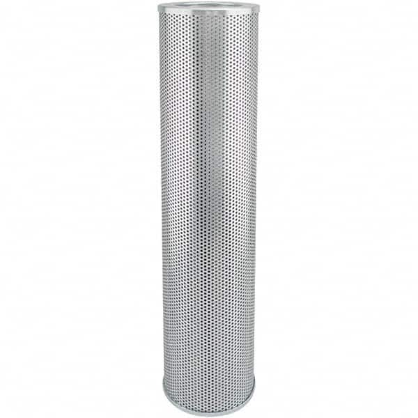Baldwin Filters - 22-13/16" OAL x 4-15/16" OD Automotive Hydraulic Filter - Exact Tooling