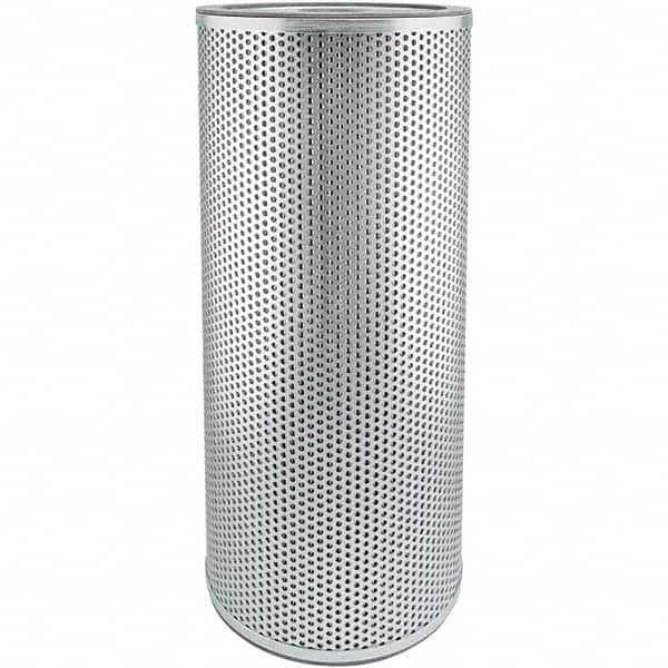 Baldwin Filters - 21-9/16" OAL x 8-15/16" OD Automotive Hydraulic Filter - Exact Tooling