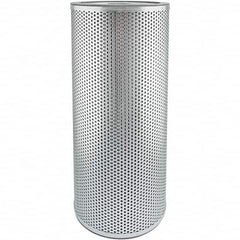 Baldwin Filters - 21-9/16" OAL x 8-15/16" OD Automotive Hydraulic Filter - Exact Tooling