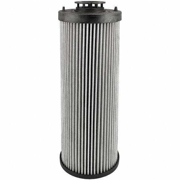 Baldwin Filters - 10-7/8" OAL x 3-5/8" OD Automotive Hydraulic Filter - Exact Tooling