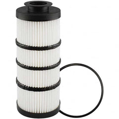 Baldwin Filters - 8-7/8" OAL x 3-1/4" OD Automotive Hydraulic Filter - Exact Tooling