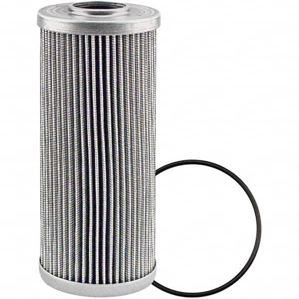 Baldwin Filters - 7-3/32" OAL x 2-15/16" OD Automotive Hydraulic Filter - Exact Tooling