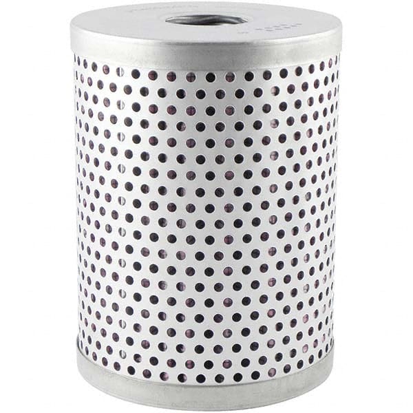 Baldwin Filters - 5" OAL x 3-3/4" OD Automotive Hydraulic Filter - Exact Tooling