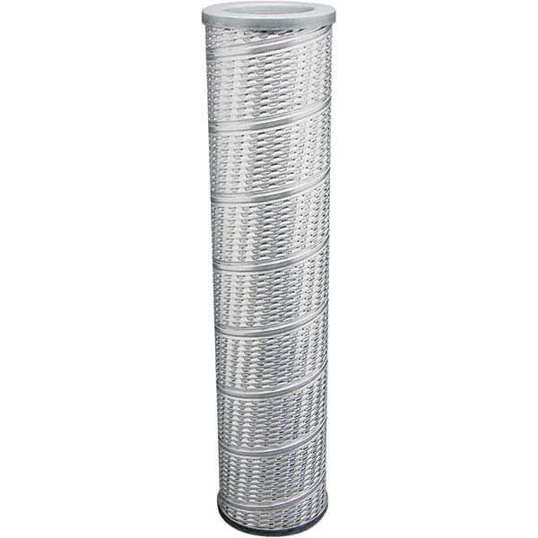 Baldwin Filters - 18-5/16" OAL x 4-5/32" OD Automotive Hydraulic Filter - Exact Tooling