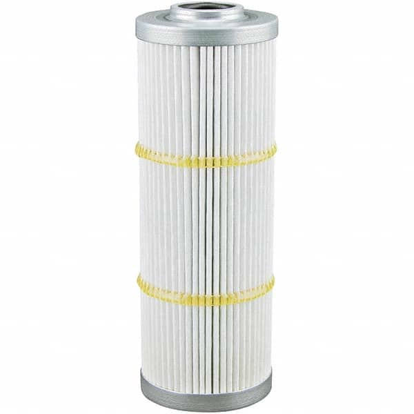 Baldwin Filters - 7-29/32" OAL x 2-3/4" OD Automotive Hydraulic Filter - Exact Tooling