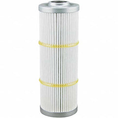 Baldwin Filters - 7-29/32" OAL x 2-3/4" OD Automotive Hydraulic Filter - Exact Tooling