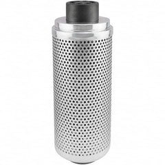 Baldwin Filters - 9-5/8" OAL x 3-1/4" OD Automotive Hydraulic Filter - Exact Tooling