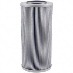 Baldwin Filters - 8-5/32" OAL x 3-25/32" OD Automotive Hydraulic Filter - Exact Tooling
