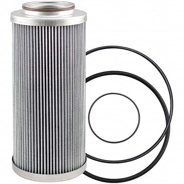 Baldwin Filters - 7-3/4" OAL x 3-19/32" OD Automotive Hydraulic Filter - Exact Tooling