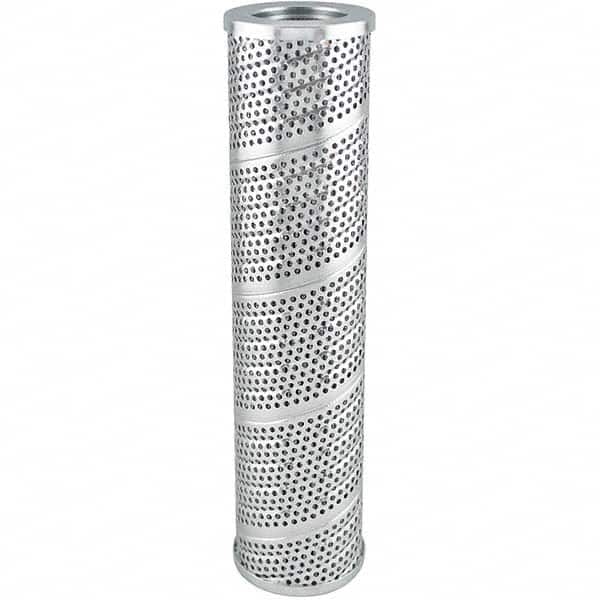 Baldwin Filters - 11-13/16" OAL x 2-27/32" OD Automotive Hydraulic Filter - Exact Tooling