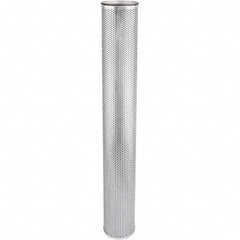 Baldwin Filters - 25-21/32" OAL x 3-3/8" OD Automotive Hydraulic Filter - Exact Tooling