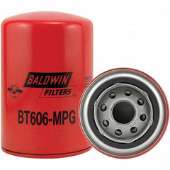 Baldwin Filters - 31/32 Thread 5-5/8" OAL x 3-21/32" OD Automotive Hydraulic Filter - Exact Tooling