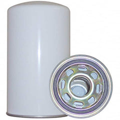 Baldwin Filters - 1-1/4 Thread 8-11/16" OAL x 5-1/8" OD Automotive Hydraulic Filter - Exact Tooling
