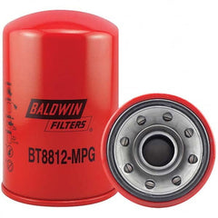 Baldwin Filters - 1-1/2 Thread 7-15/32" OAL x 4-13/16" OD Automotive Hydraulic Filter - Exact Tooling