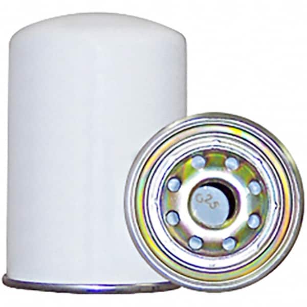 Baldwin Filters - 3/4 Thread 5-23/32" OAL x 3-3/4" OD Automotive Hydraulic Filter - Exact Tooling