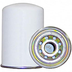 Baldwin Filters - 3/4 Thread 5-23/32" OAL x 3-3/4" OD Automotive Hydraulic Filter - Exact Tooling