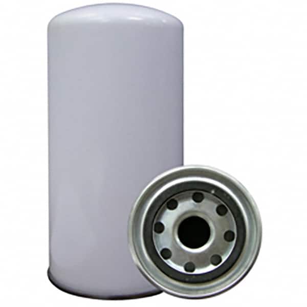 Baldwin Filters - 3/4 Thread 7-19/32" OAL x 3-25/32" OD Automotive Hydraulic Filter - Exact Tooling